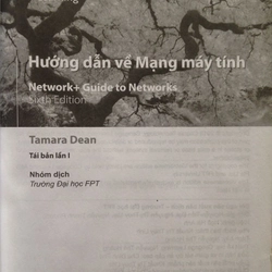 HƯỚNG DẪN VỀ MẠNG MÁY TÍNH 462430