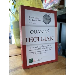 Quản lý thời gian - Richard Guare, Peg Dawson, EdB 272671