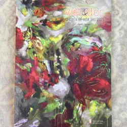 VIẾT & ĐỌC Mùa Thu 2025