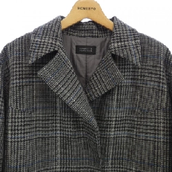 【Mã giảm giá】Áo khoác lông vũ BARNEYS NEW YORK 630582