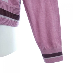 HERMES EX-LIBRIS 3E2802D7 Áo khoác cardigan 633281