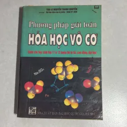 Phương pháp giải toán hóa học - Nguyễn Thanh Khuyến 781539