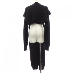 HERMES Bolero Inspiration Scarf 3H2900D1 Cardigan - Hàng hiệu Authentic 809978