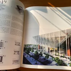 KIẾN TRÚC - SÁCH TRẮNG HỒ THIỆU TRỊ 787543