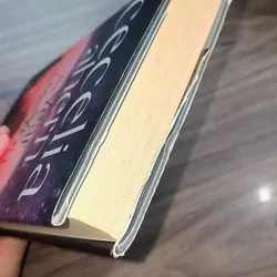 The Year I Met You
by Cecelia Ahern 723239