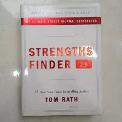 Strengths Finder 📚