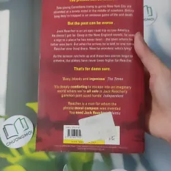 [MIỄN PHÍ BỌC SÁCH] Past Tense - Lee Child 1033645