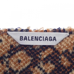 【Mã giảm giá】Balenciaga BALENCIAGA Áo len 646187