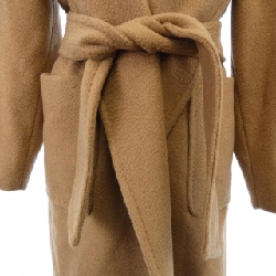 Max Mara 101606 Áo khoác - Hàng hiệu Chính hãng 819961