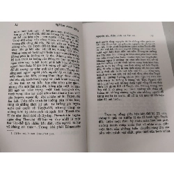 Remake Nguyên tử hiện sinh và hư vô - 200 trang - LỊCH SỬ - CHÍNH TRỊ - TRIẾT HỌC - ANTQ2011-38 921109