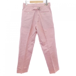 Gucci GUCCI 742767 ZANWU Quần - Hàng hiệu Chính hãng 883798