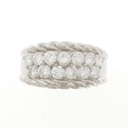 Nhẫn kim cương PT900 1.12CT 667169