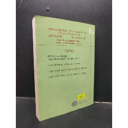 Giáo trình chủ nghĩa xã hội khoa học 2006 mới 70% ố có viết và highlight HCM0305 giáo trình chuyên môn 914046