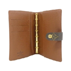 Túi xách Louis Vuitton Monogram Agenda PM R20005 624676