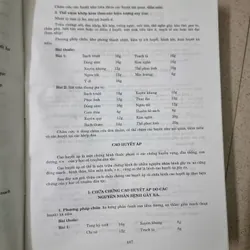 Y Học Cổ Truyền  593569