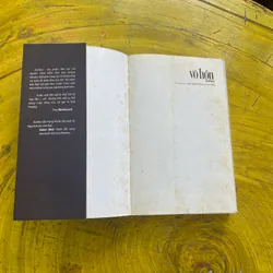 VÔ HỒN(2)- SERGEY MINAEV 557420
