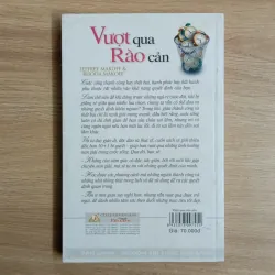 Sách Vượt Qua Rào Cản 992930