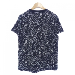 【Mã giảm giá】Áo phông HERMES 645839