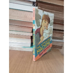 The homework machine - Dan Gutman 1042485