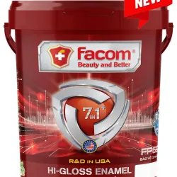 Sơn nội thất, ngoại thất chống kiềm  969911