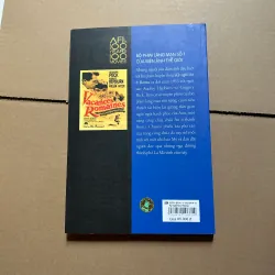 Kỳ nghỉ hè ở Roma - Odette Ferry 751998