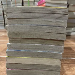 Nhật ký công chúa full bộ 11 tập  (t4) 781852