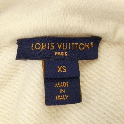 Áo hoodie chế độ bay LV LOUIS VUITTON FOST06LV8 630199