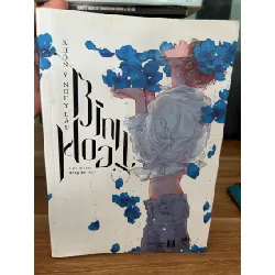 Bình hoa- Khôn Ỷ Nguy Lâu 702161