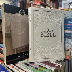 Holy Bible - King James Version 748914