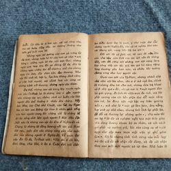 O CHUỘT - TÔ HOÀI 478537