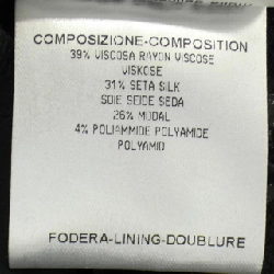 Gucci GUCCI 300981 Quần - Hàng hiệu Chính hãng 809018