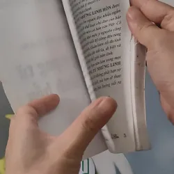 Tiếng Vọng Từ Những Linh Hồn - Hoàng Anh Sướng 928519