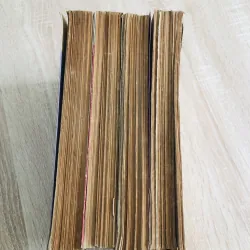 LÔ BÁO “TRÌNH BÀY” XƯA – NGUYÊN LÔ 24 SỐ 799076