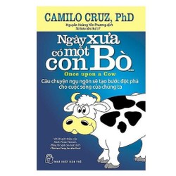 Ngày Xưa Có Một Con Bò