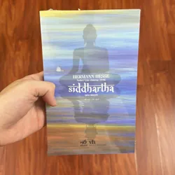 Sách - Siddhartha (Tái bản 2021) (Nhã Nam) 690501