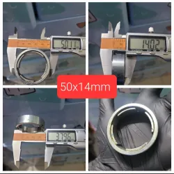 Từ cho khoan vit mài Milwaukee M18 có than 14mm 17mm 27mm