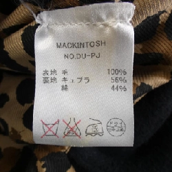 MACKINTOSH DU-PJ Coat - Hàng hiệu Authentic 820718