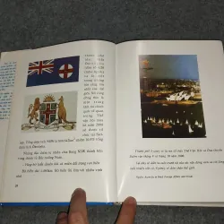 ÔXTRÂYLIA NGÀY NAY 701081