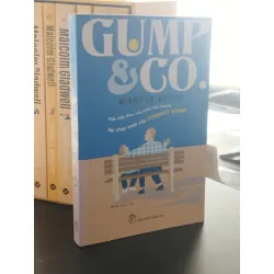 Gump & Co. - Winston Groom