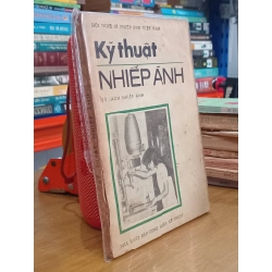 Kỹ thuật nhiếp ảnh - Hội nghệ sĩ nhiếp ảnh Việt Nam