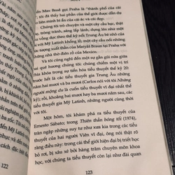 Màn - Milan Kundera (đọc mô tả) 505602