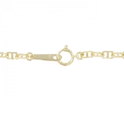 K18YG Dây chuyền - Hàng hiệu Chính hãng 864265