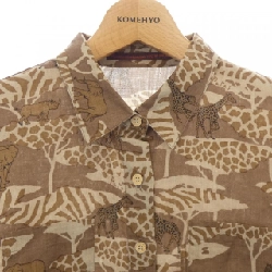 Áo sơ mi MADEMOISELLE NONNON - Hàng hiệu Authentic 811296