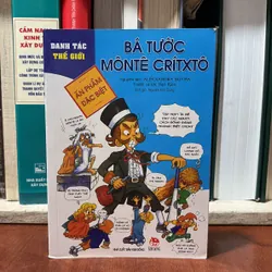 II Truyện Tranh: Danh Tác Thế Giới _ Ấn Phẩm Đặc Biệt (3 Cuốn) - 2020•2021 732068