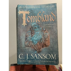 Tombland - C.J. Sansom