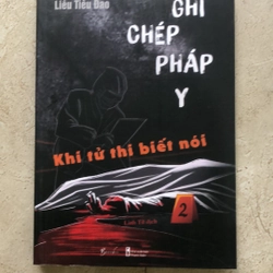 Ghi Chép Pháp Y – Khi Tử Thi Biết Nói 144916