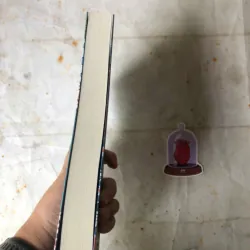 Lời Nguyền Chân Ái - Stephanie Garber 927650