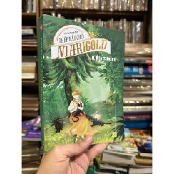 Phép màu cho Niarigold - L.M.Montgomery