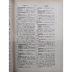 Pháp việt từ điển - Đào Đăng Vỹ 122332