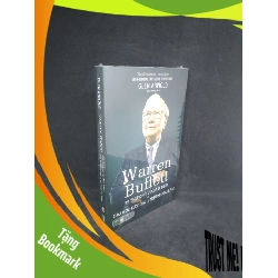 (TẶNG BOOKMARK) Warren Buffett 22 thương vụ đầu tiên và bài học đắt giá từ những sai lầm 100% RBK0202
